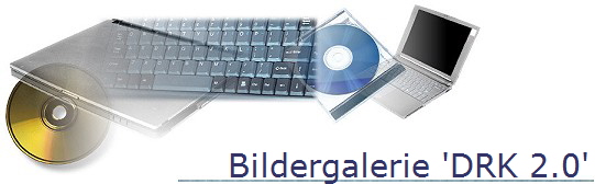 Bildergalerie 'DRK 2.0'